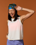Empaca Tank Women's | Comfortable Outdoor Top