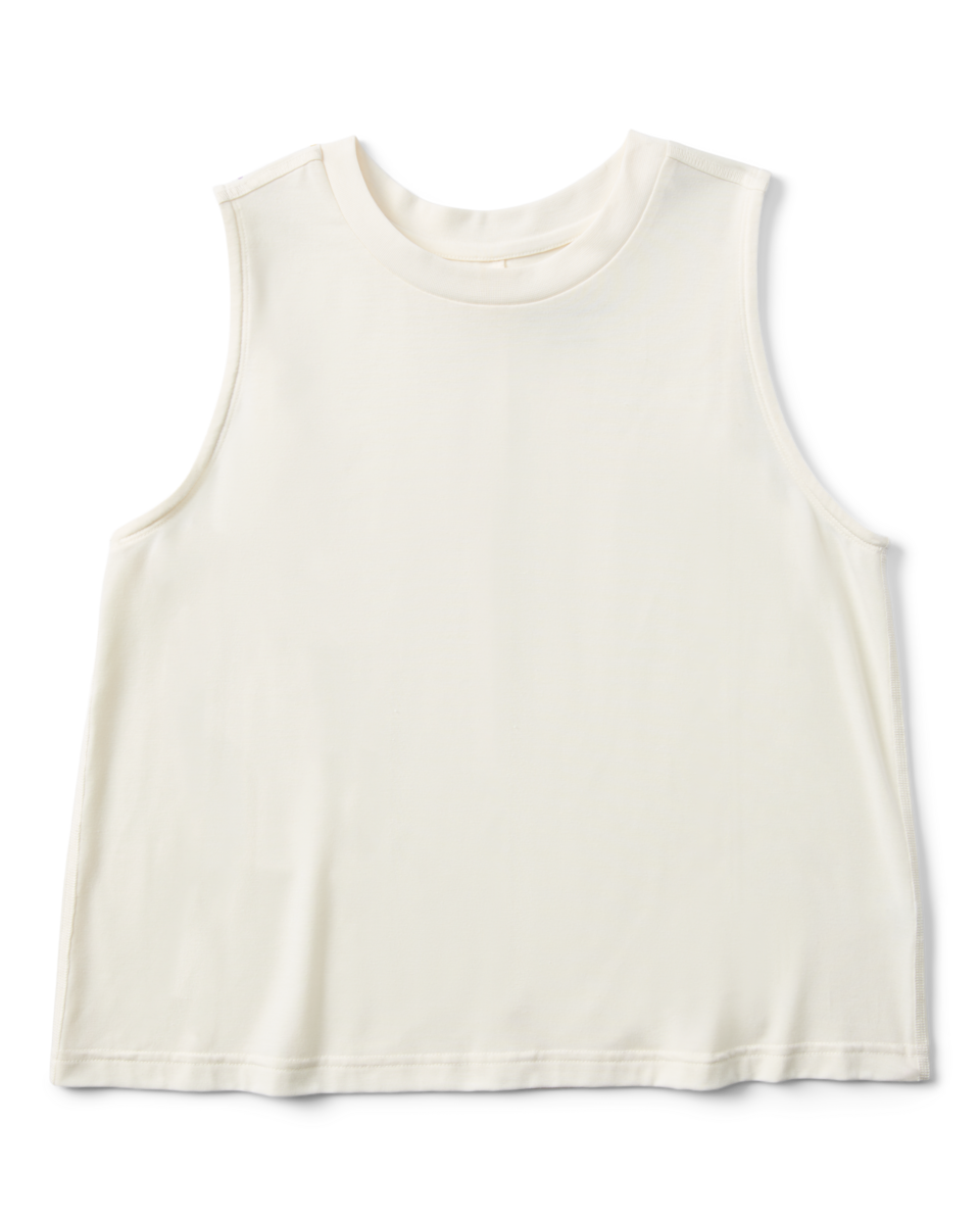 Empaca Tank Women's | Comfortable Outdoor Top