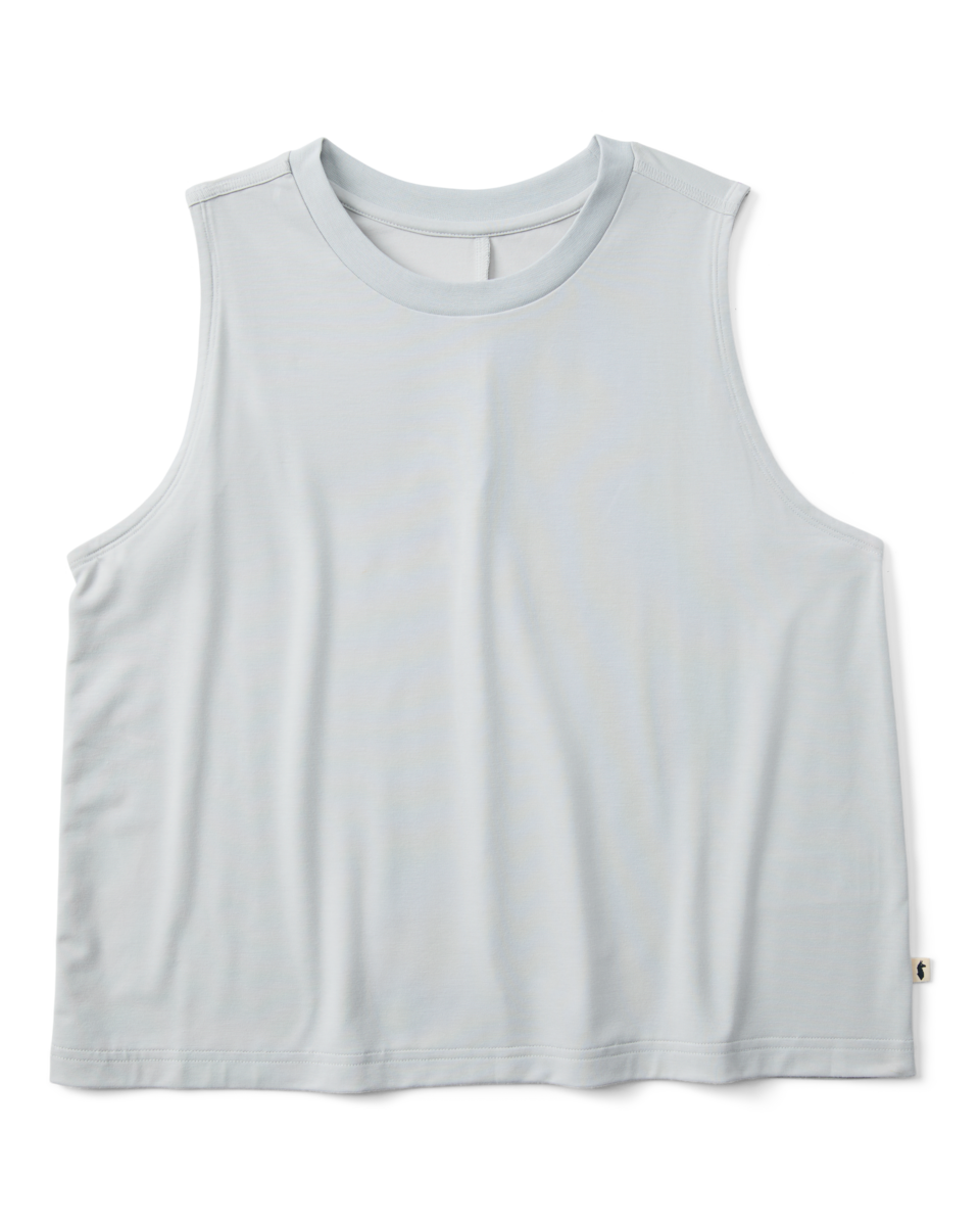 Empaca Tank Women's | Comfortable Outdoor Top