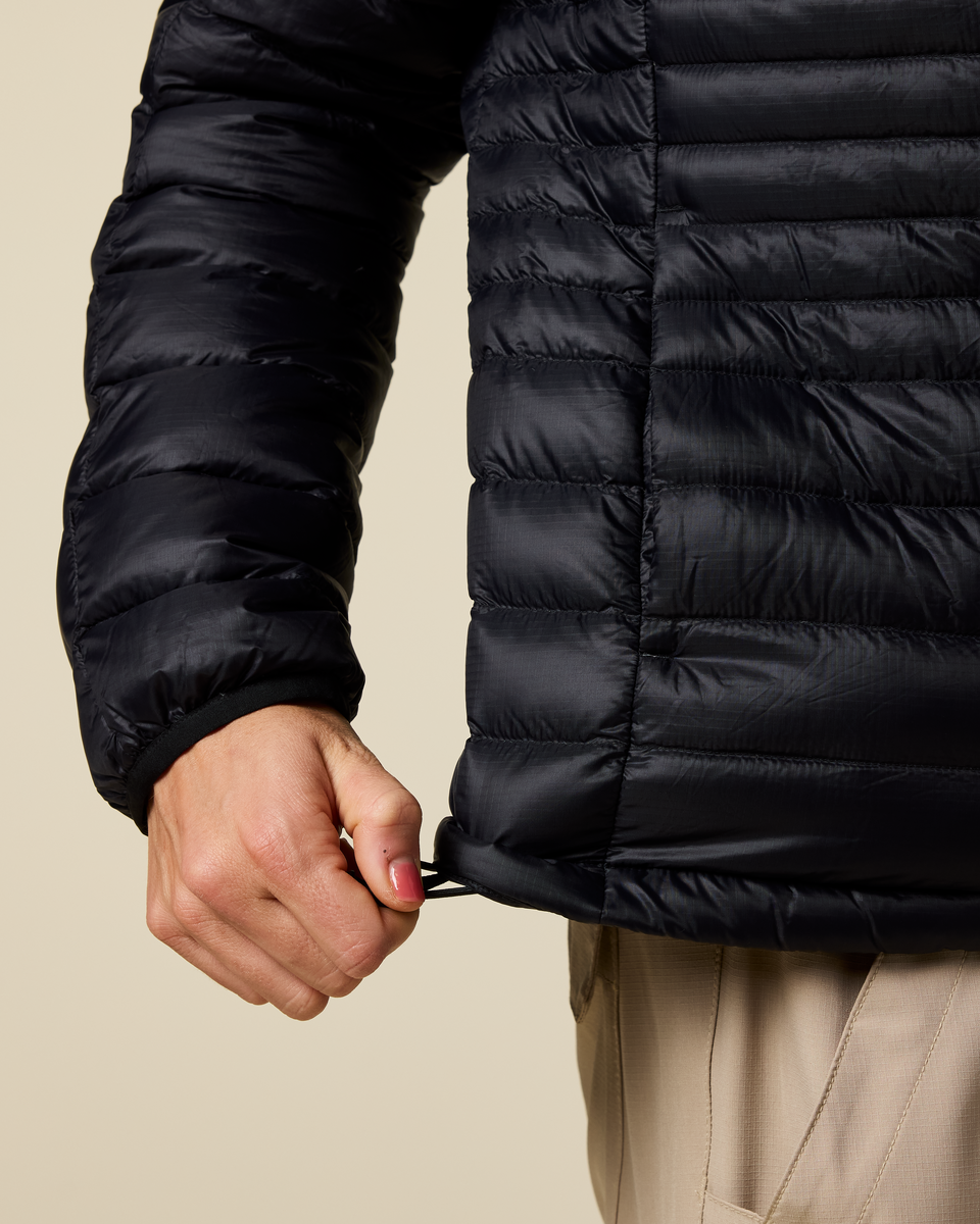 Fuego Down Jacket Women's | Warm Outdoor Layer