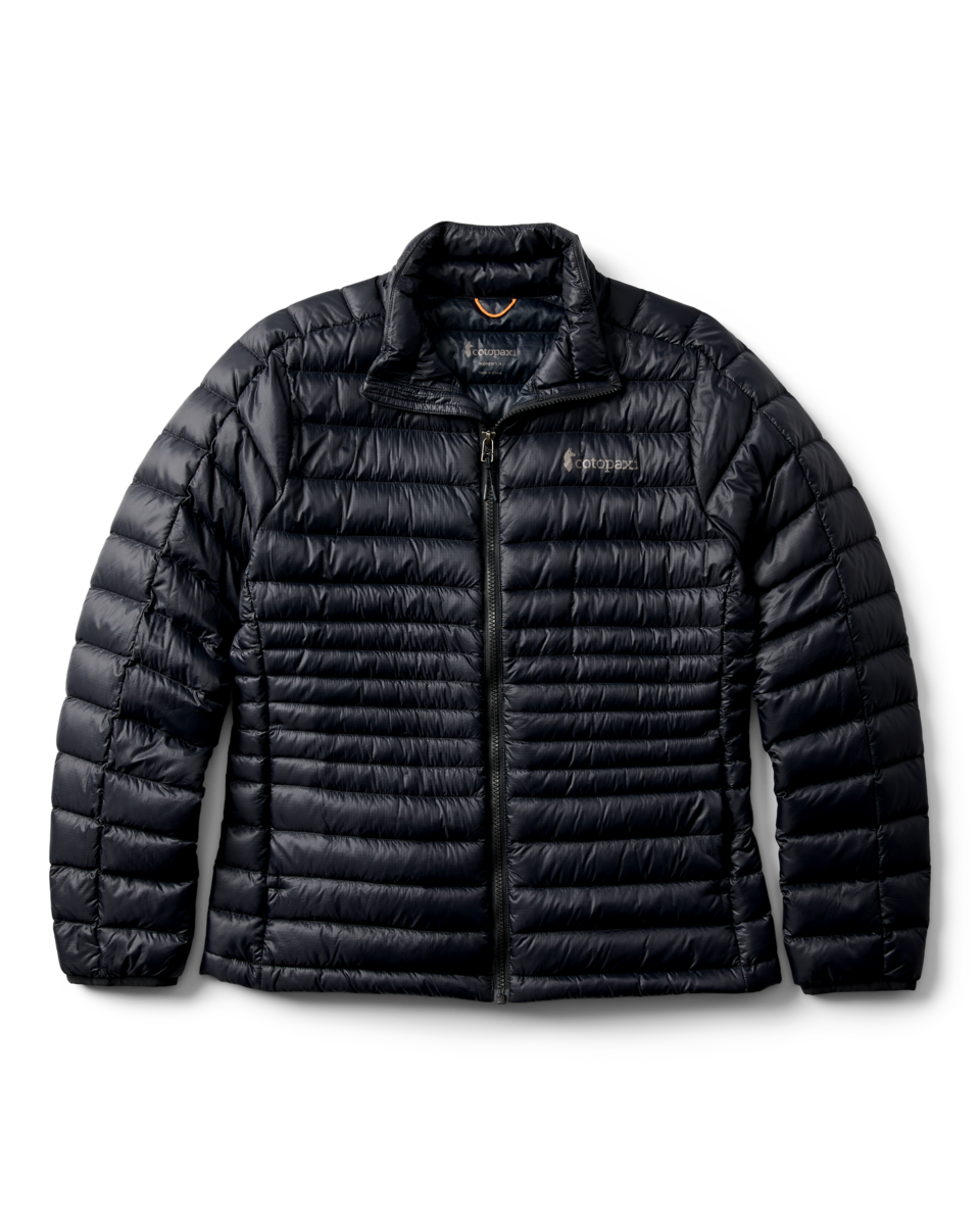Fuego Down Jacket Women's | Warm Outdoor Layer