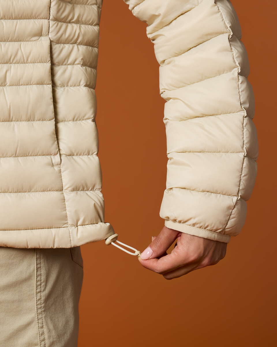 Fuego Down Jacket Women's | Warm Outdoor Layer