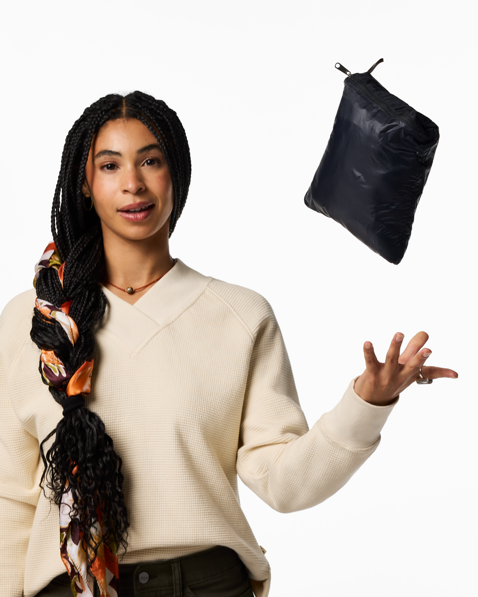 Fuego Down Vest Women's | Lightweight Layer