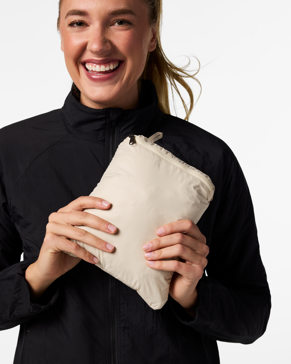 Fuego Down Vest Women's | Lightweight Layer