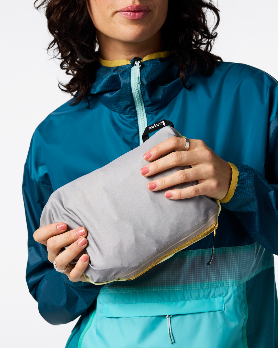 Impermeo 3L Hooded Shell Jacket Women's | Versatile Outdoor Layer