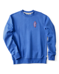 Lava Llama Crew Sweatshirt Women's | Comfortable Everyday Layer