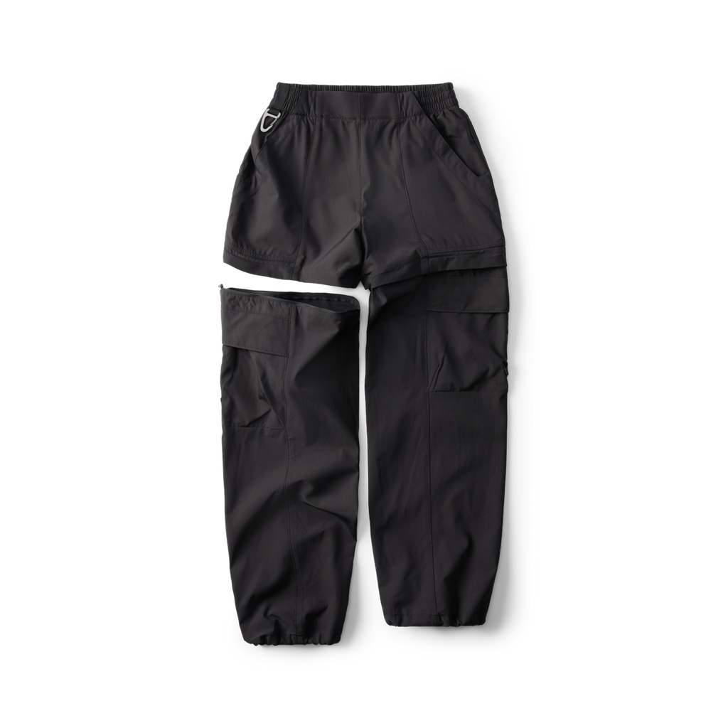 Losdos Zip-Off Pant Women's | Versatile Outdoor Bottoms