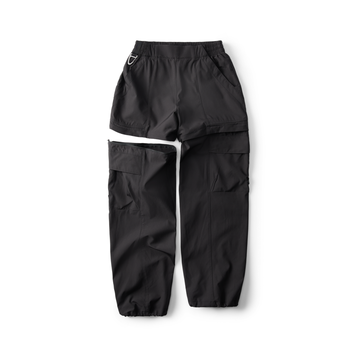Losdos Zip-Off Pant Women's | Versatile Outdoor Bottoms