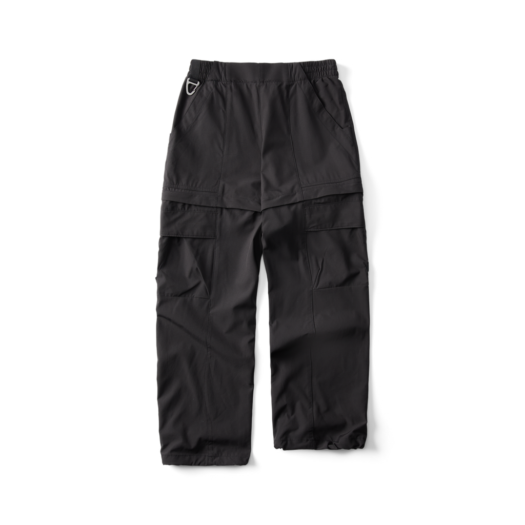 Losdos Zip-Off Pant Women's | Versatile Outdoor Bottoms