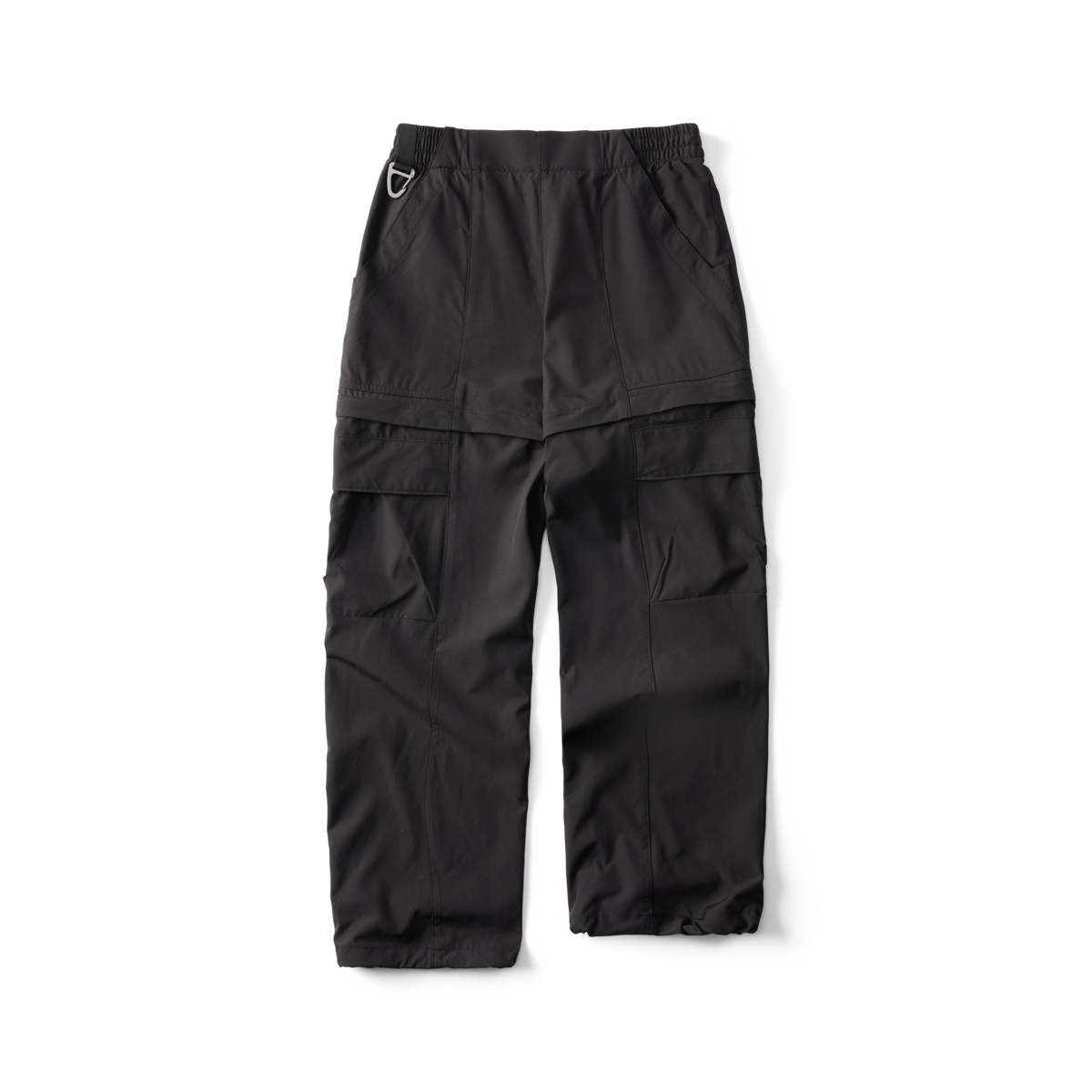 Losdos Zip-Off Pant Women's | Versatile Outdoor Bottoms