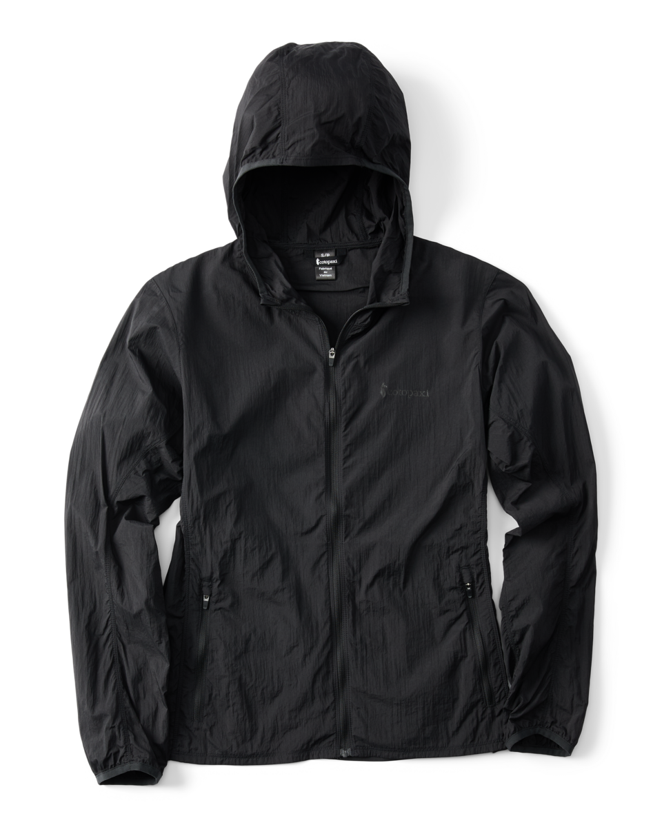 Pacaya 2.0 Insulated Hooded Jacket Women's | Versatile Outdoor Layer