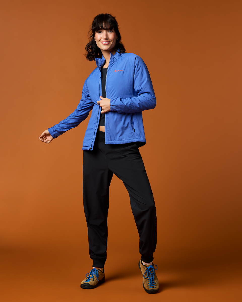 Pacaya 2.0 Insulated Jacket Women's | Warm Outdoor Layer