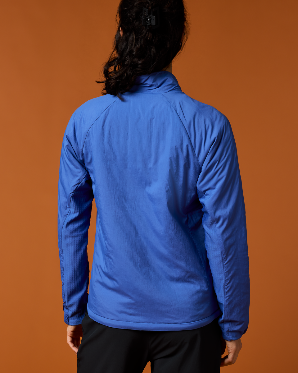 Pacaya 2.0 Insulated Jacket Women's | Warm Outdoor Layer