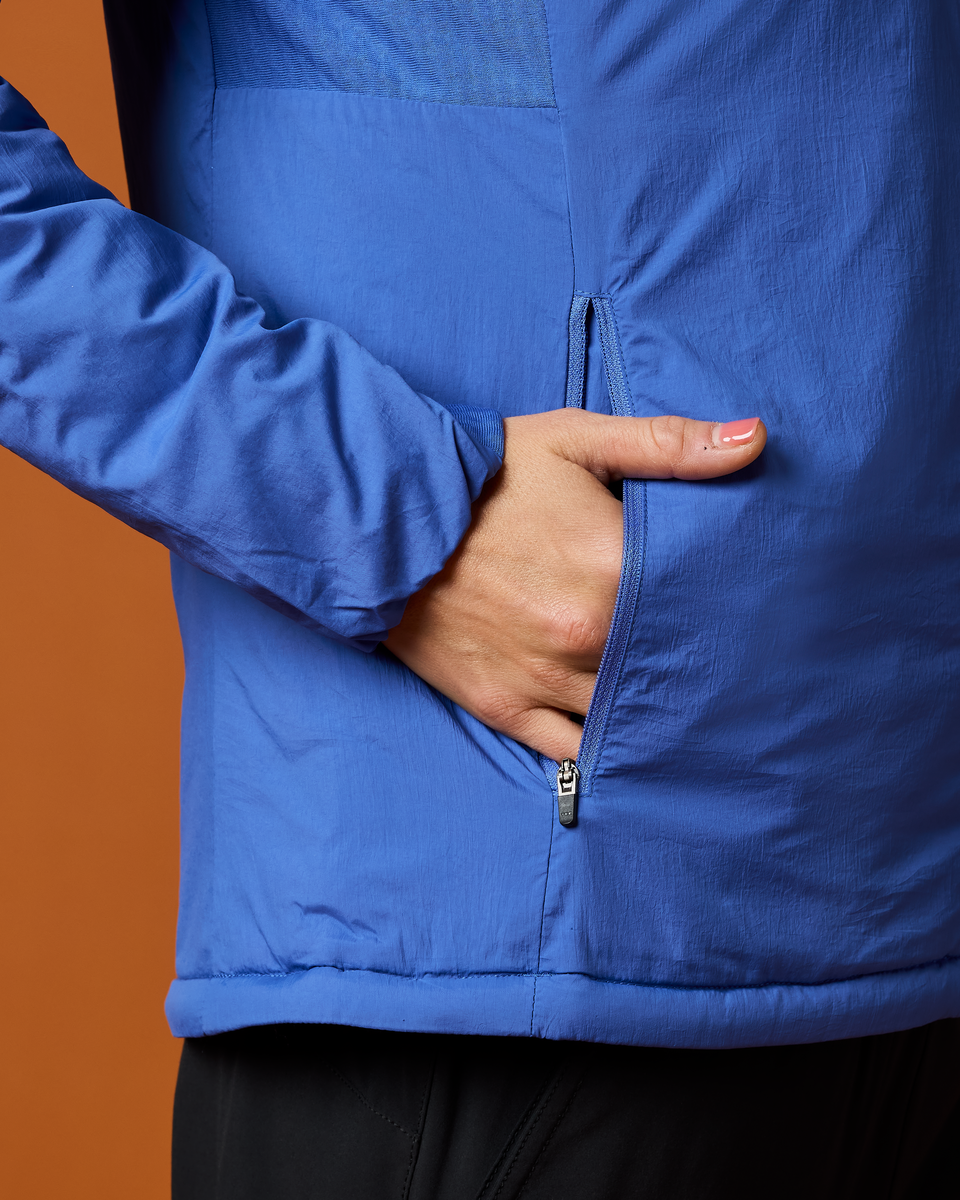 Pacaya 2.0 Insulated Jacket Women's | Warm Outdoor Layer