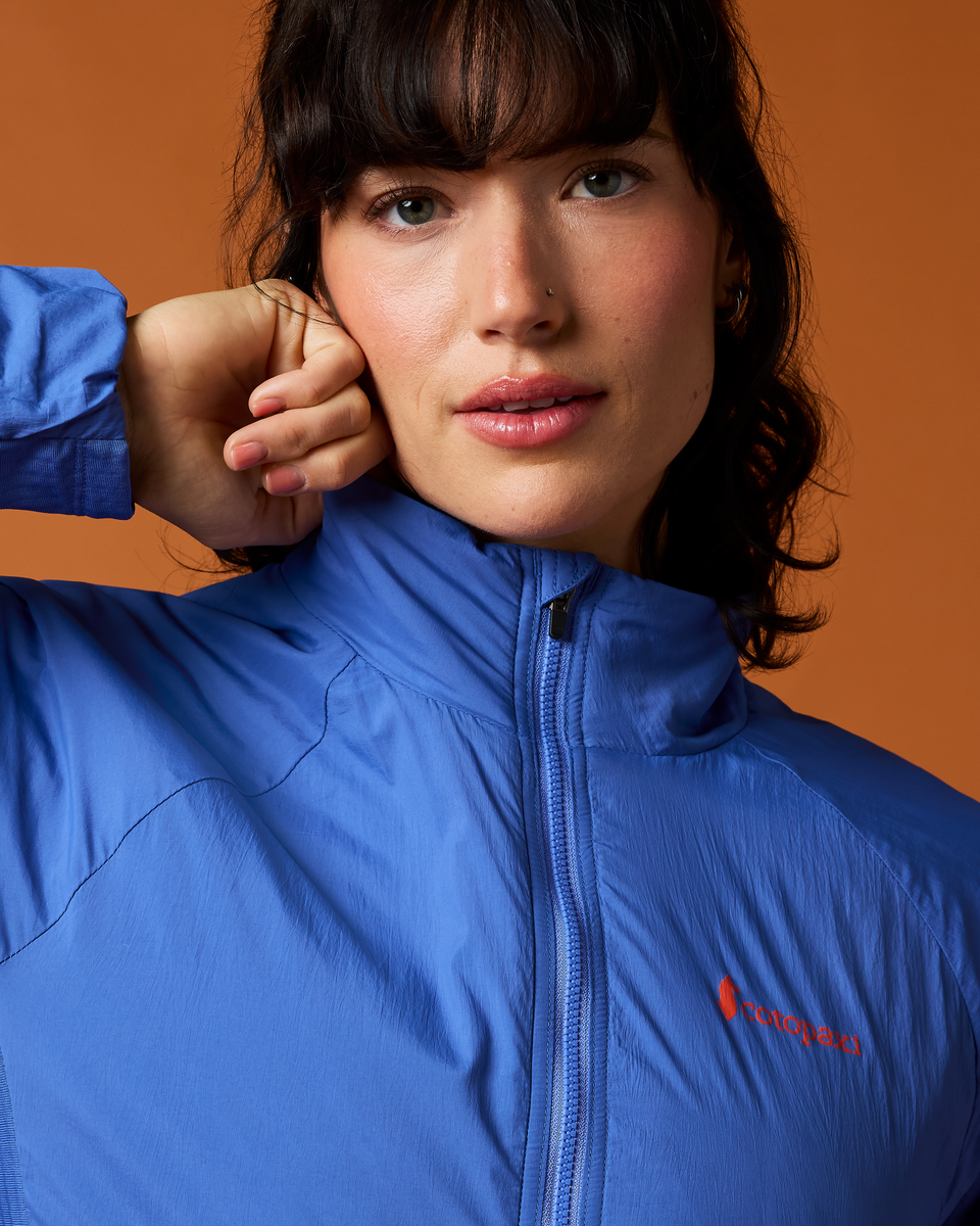 Pacaya 2.0 Insulated Jacket Women's | Warm Outdoor Layer