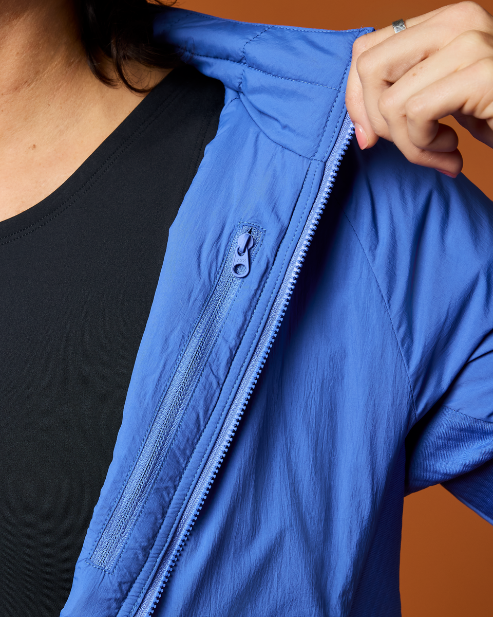 Pacaya 2.0 Insulated Jacket Women's | Warm Outdoor Layer