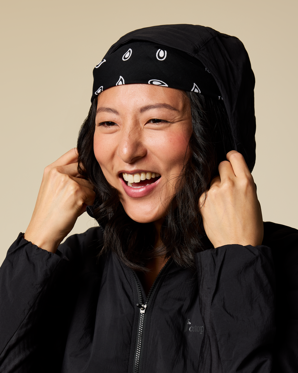 Pacaya 2.0 Insulated Hooded Jacket Women's | Versatile Outdoor Layer