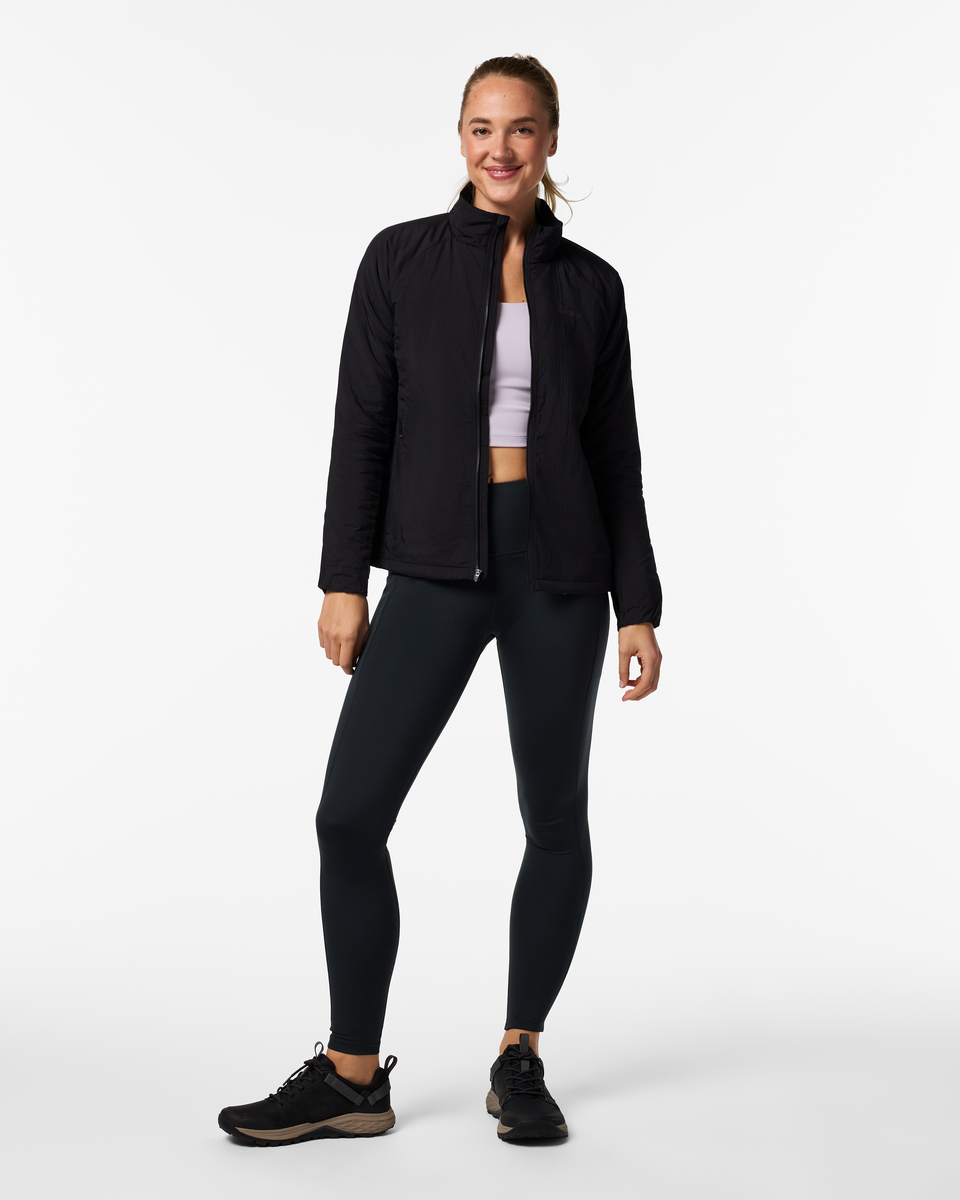 Pacaya 2.0 Insulated Jacket Women's | Warm Outdoor Layer