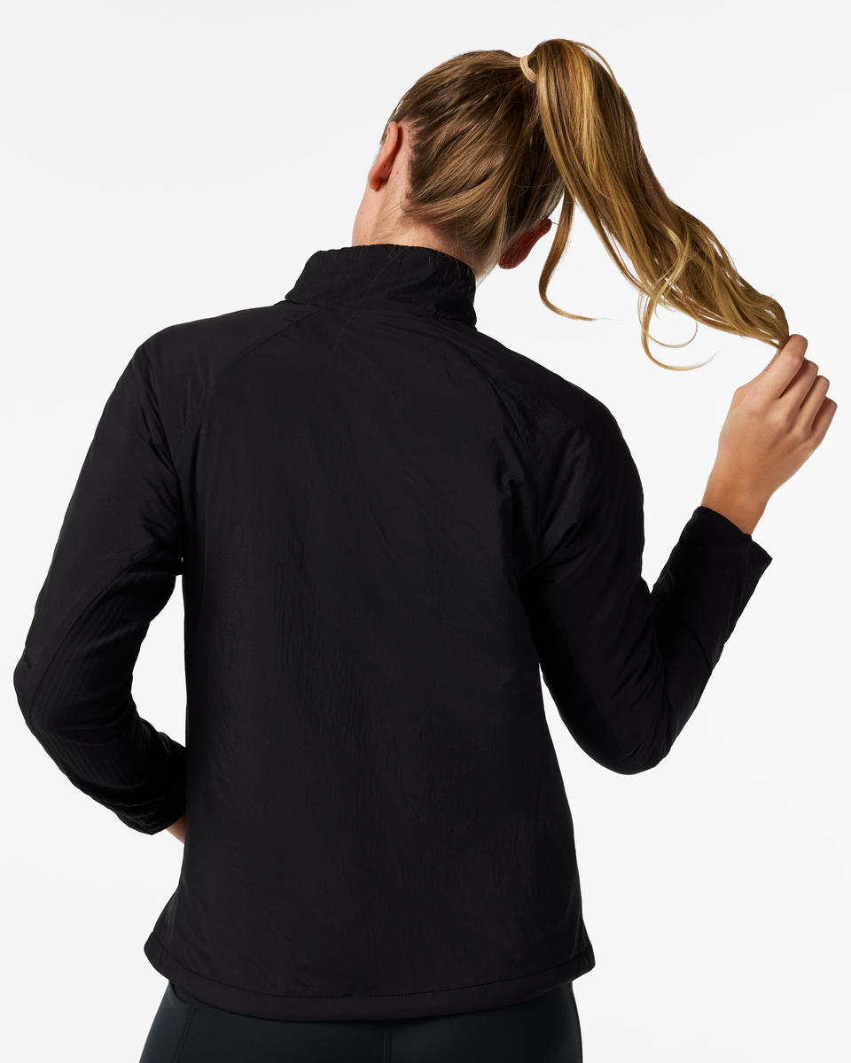 Pacaya 2.0 Insulated Jacket Women's | Warm Outdoor Layer