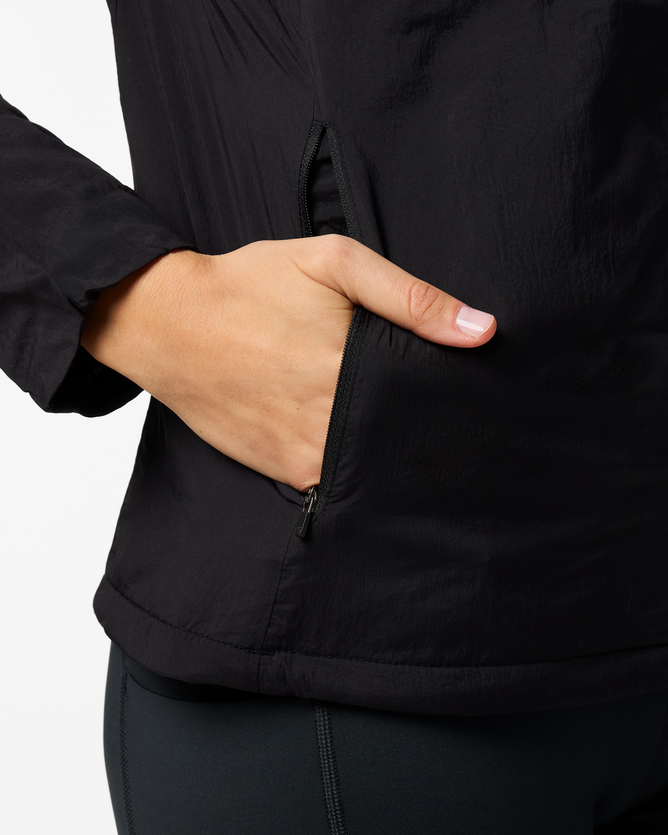 Pacaya 2.0 Insulated Jacket Women's | Warm Outdoor Layer
