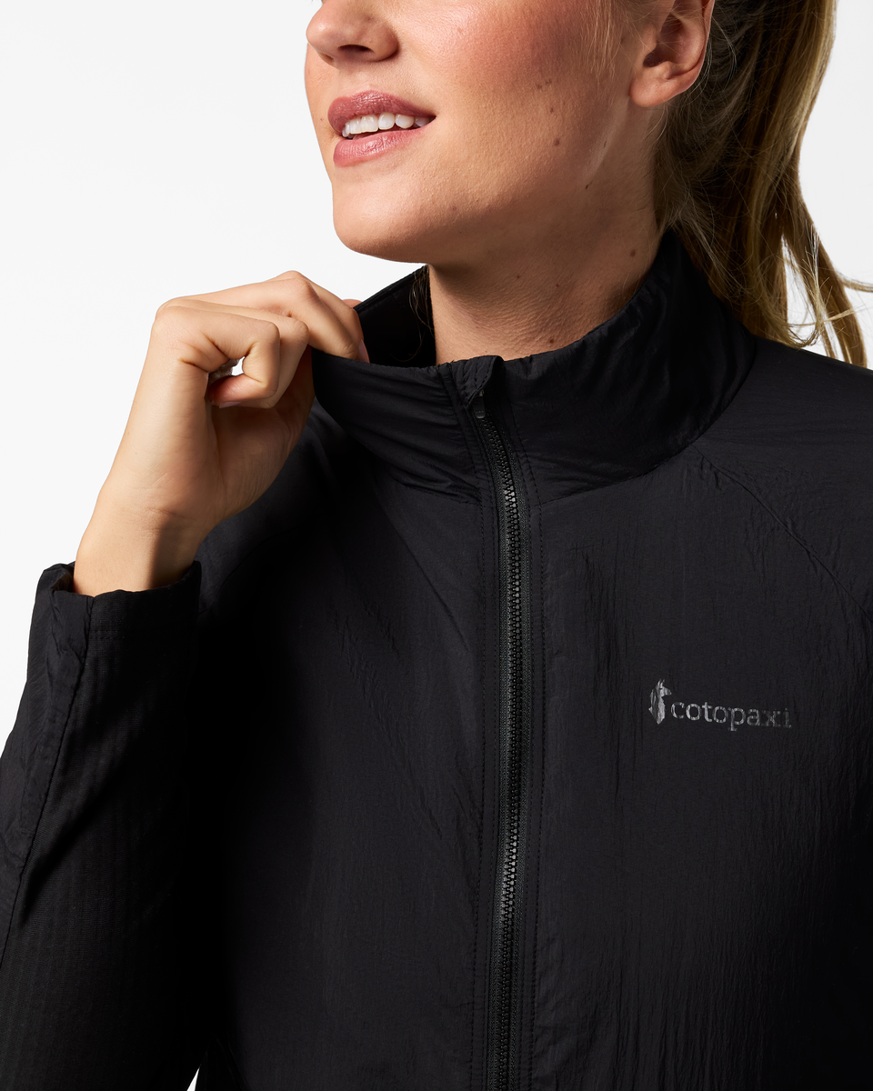 Pacaya 2.0 Insulated Jacket Women's | Warm Outdoor Layer