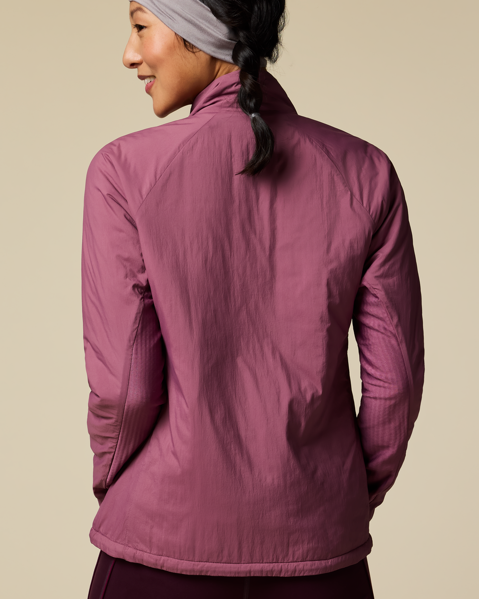Pacaya 2.0 Insulated Jacket Women's | Warm Outdoor Layer