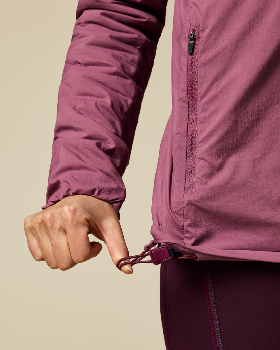 Pacaya 2.0 Insulated Jacket Women's | Warm Outdoor Layer