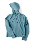 Pulso Tech Hoodie Women's | Comfortable Everyday Layer