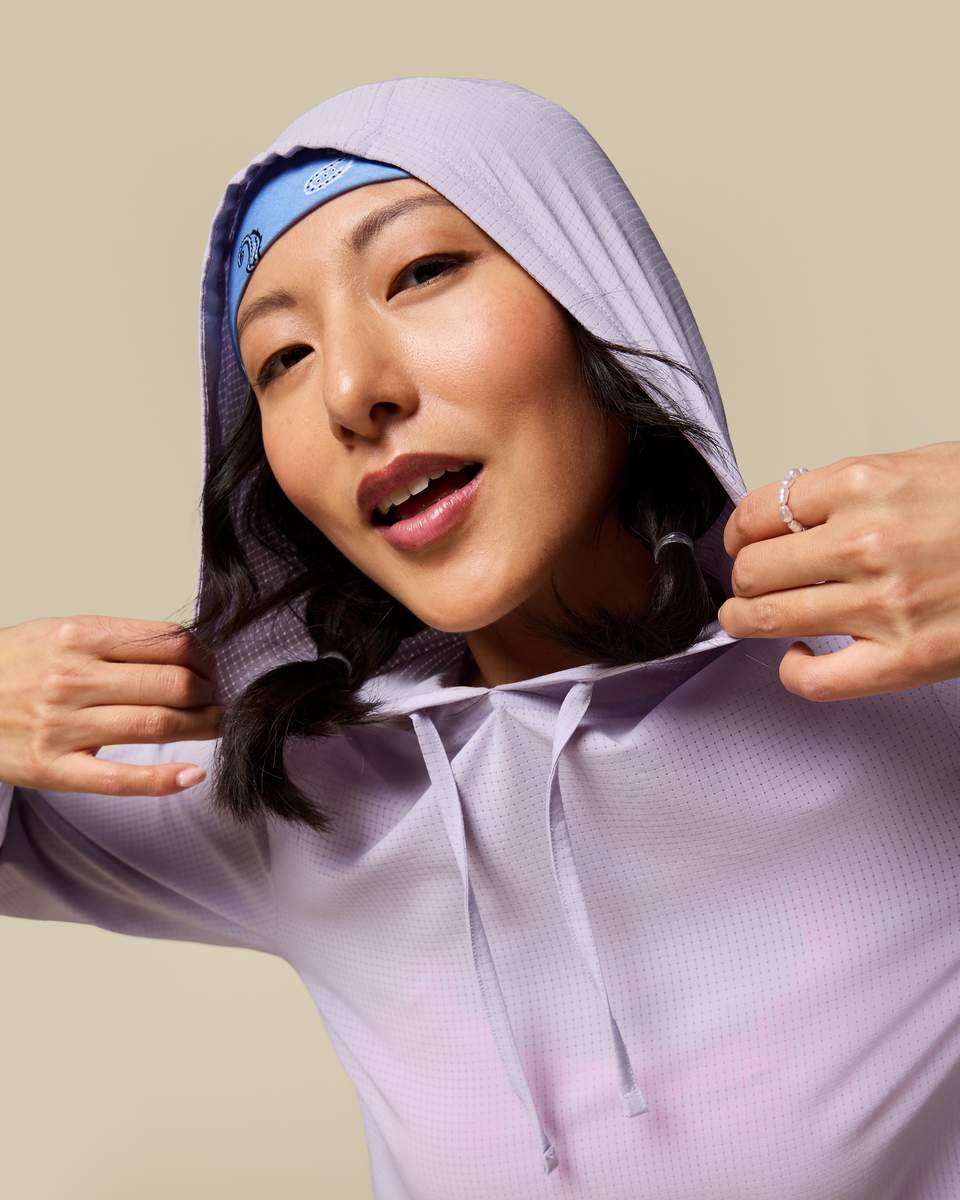Pulso Tech Hoodie Women's | Comfortable Everyday Layer