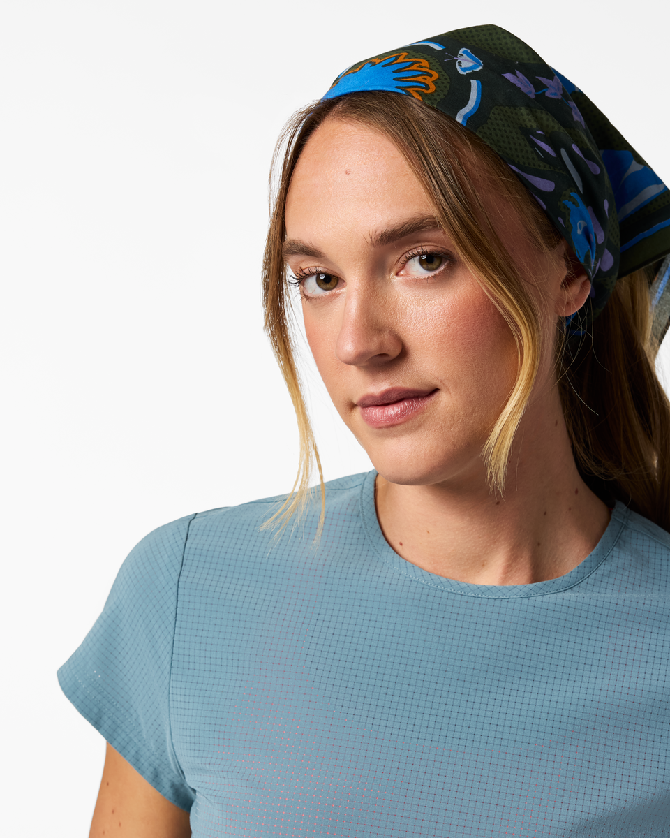 Pulso Tech T-Shirt Women's | Comfortable Outdoor Top
