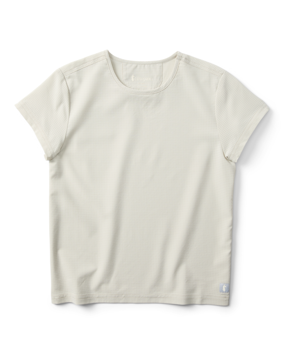 Pulso Tech T-Shirt Women's | Comfortable Outdoor Top