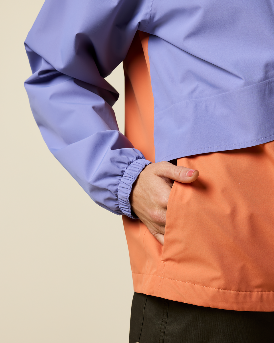 Rayu Rain Jacket Women's | Weather-Ready Shell