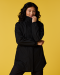 Rayu Rain Parka Women's | Versatile Outdoor Layer