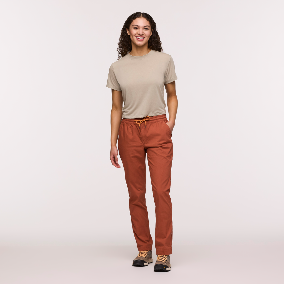 Salto Ripstop Pant Women's | Comfortable Outdoor Top