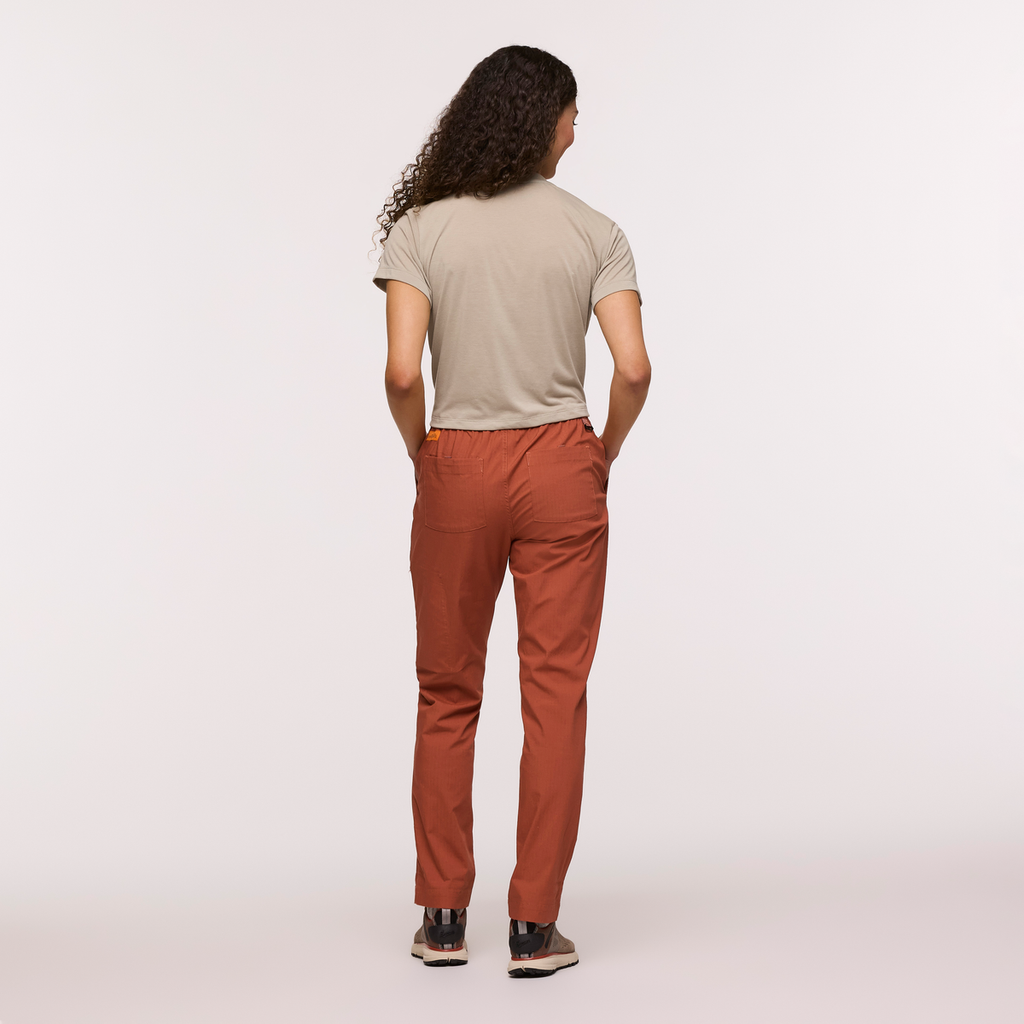 Salto Ripstop Pant Women's | Comfortable Outdoor Top