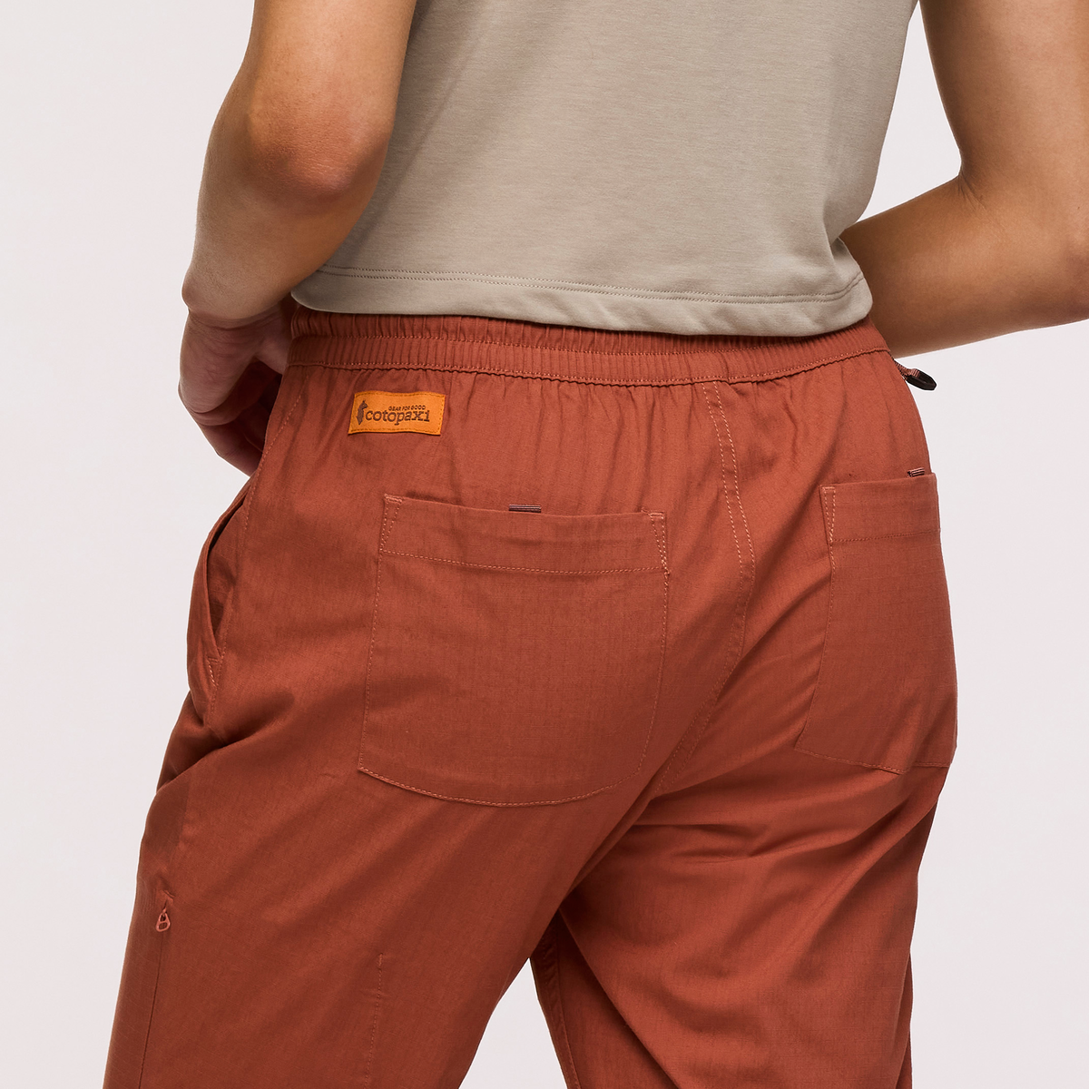 Salto Ripstop Pant Women's | Comfortable Outdoor Top