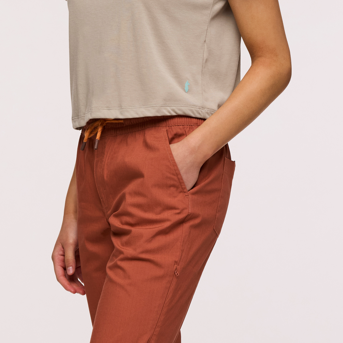 Salto Ripstop Pant Women's | Comfortable Outdoor Top