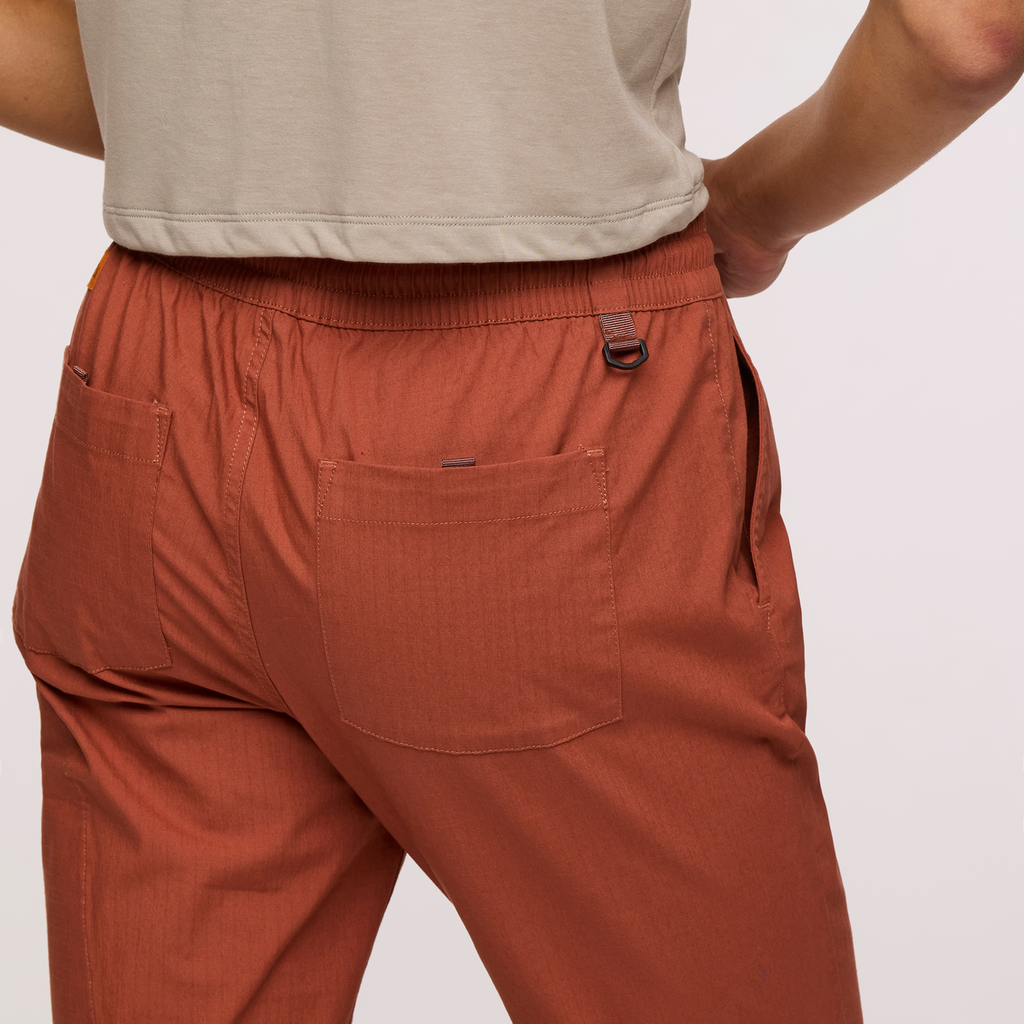 Salto Ripstop Pant Women's | Comfortable Outdoor Top