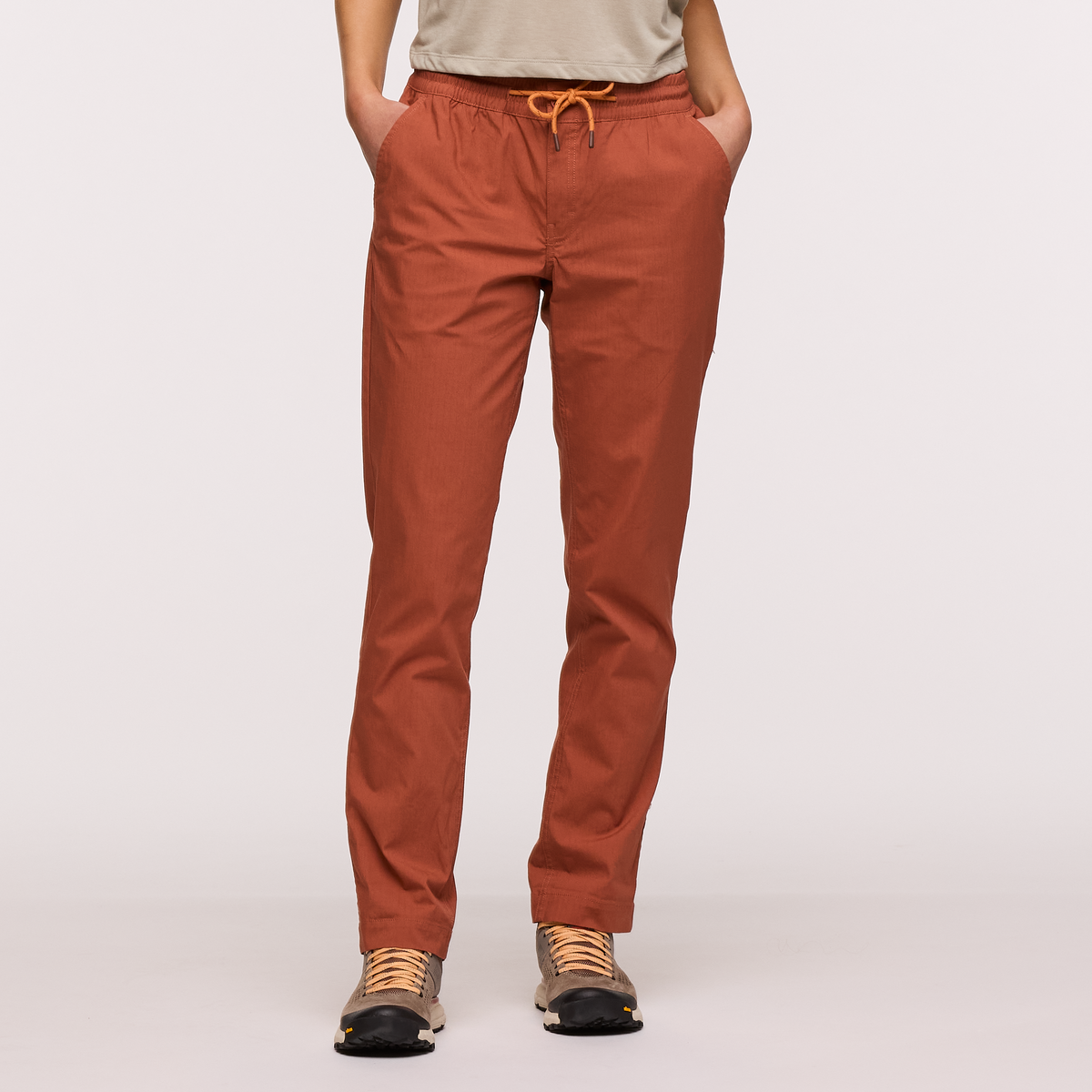Salto Ripstop Pant Women's | Comfortable Outdoor Top