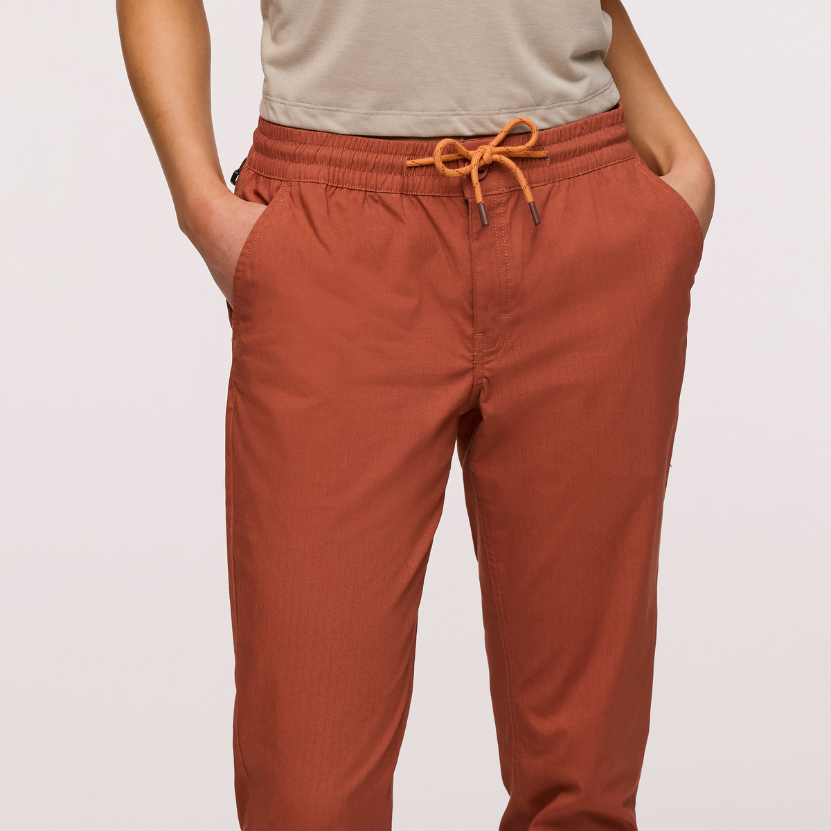 Salto Ripstop Pant Women's | Comfortable Outdoor Top