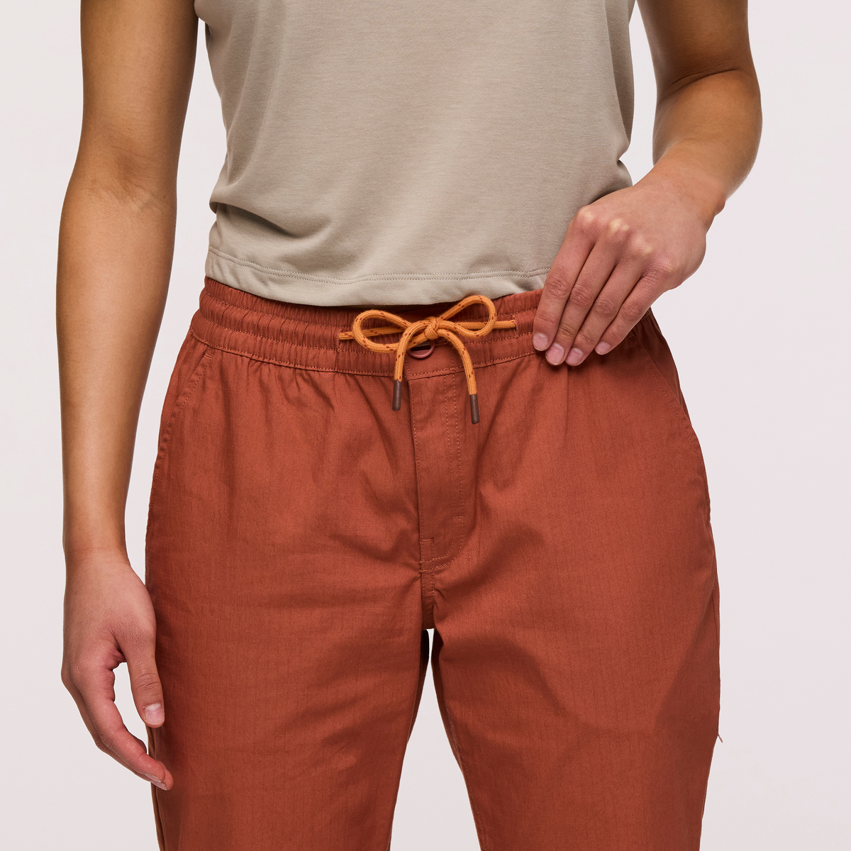 Salto Ripstop Pant Women's | Comfortable Outdoor Top