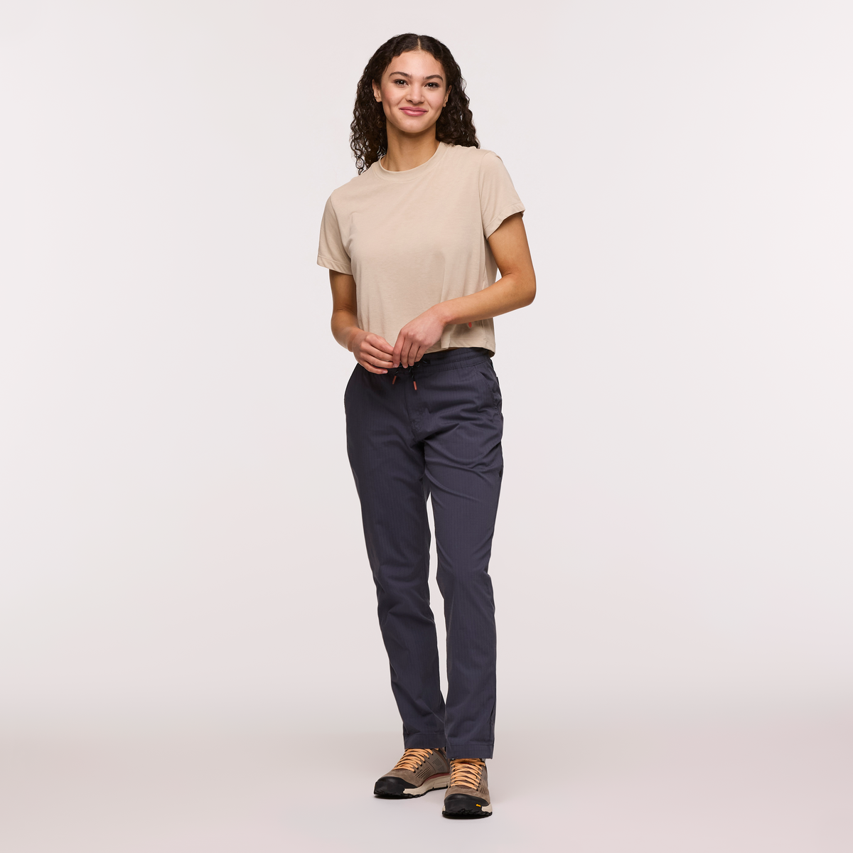 Salto Ripstop Pant Women's | Comfortable Outdoor Top