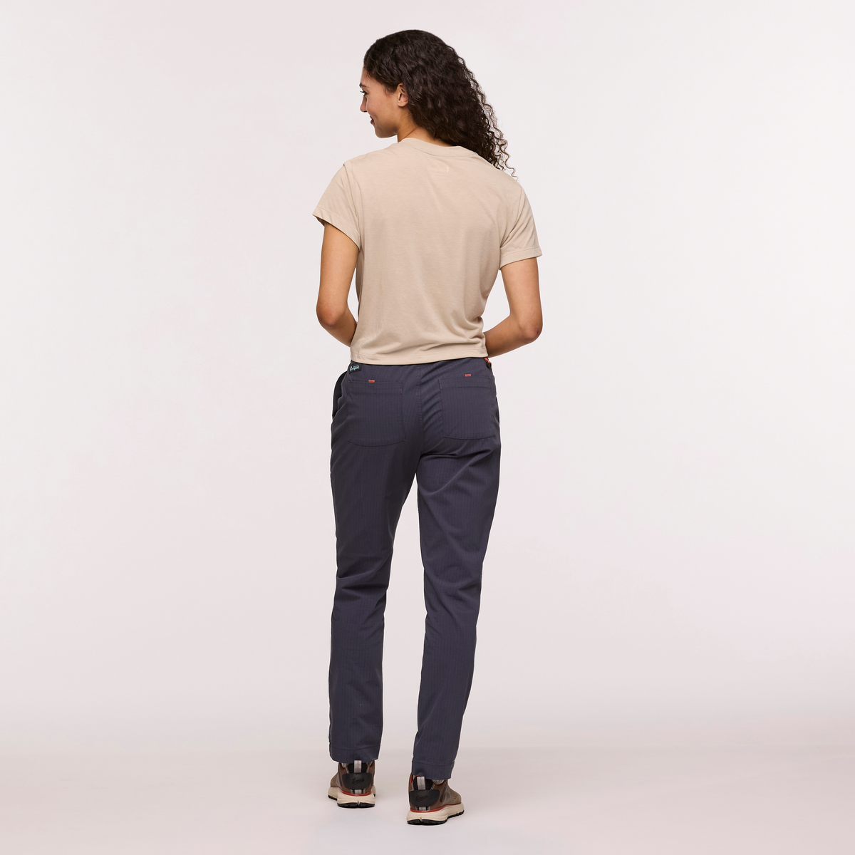 Salto Ripstop Pant Women's | Comfortable Outdoor Top