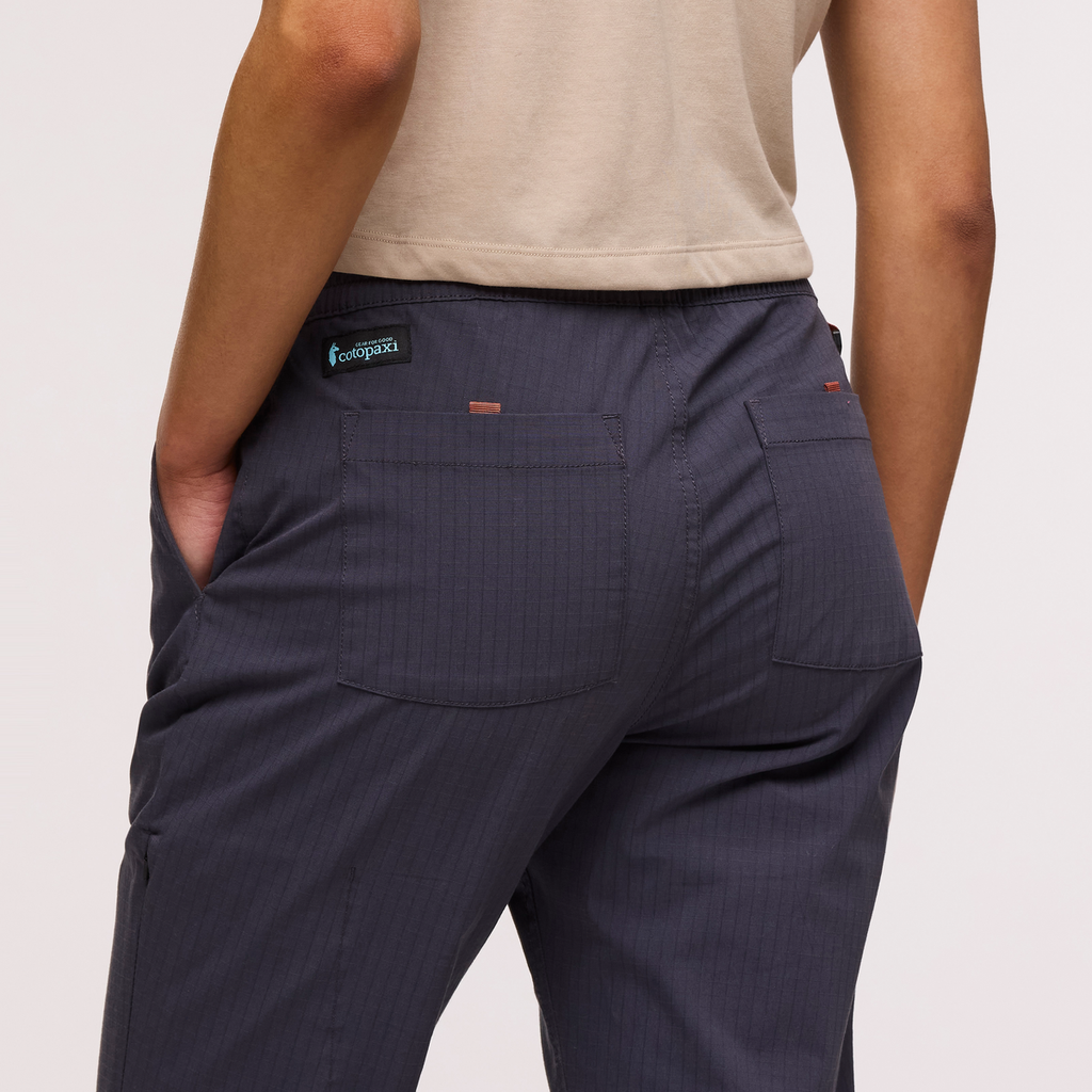 Salto Ripstop Pant Women's | Comfortable Outdoor Top