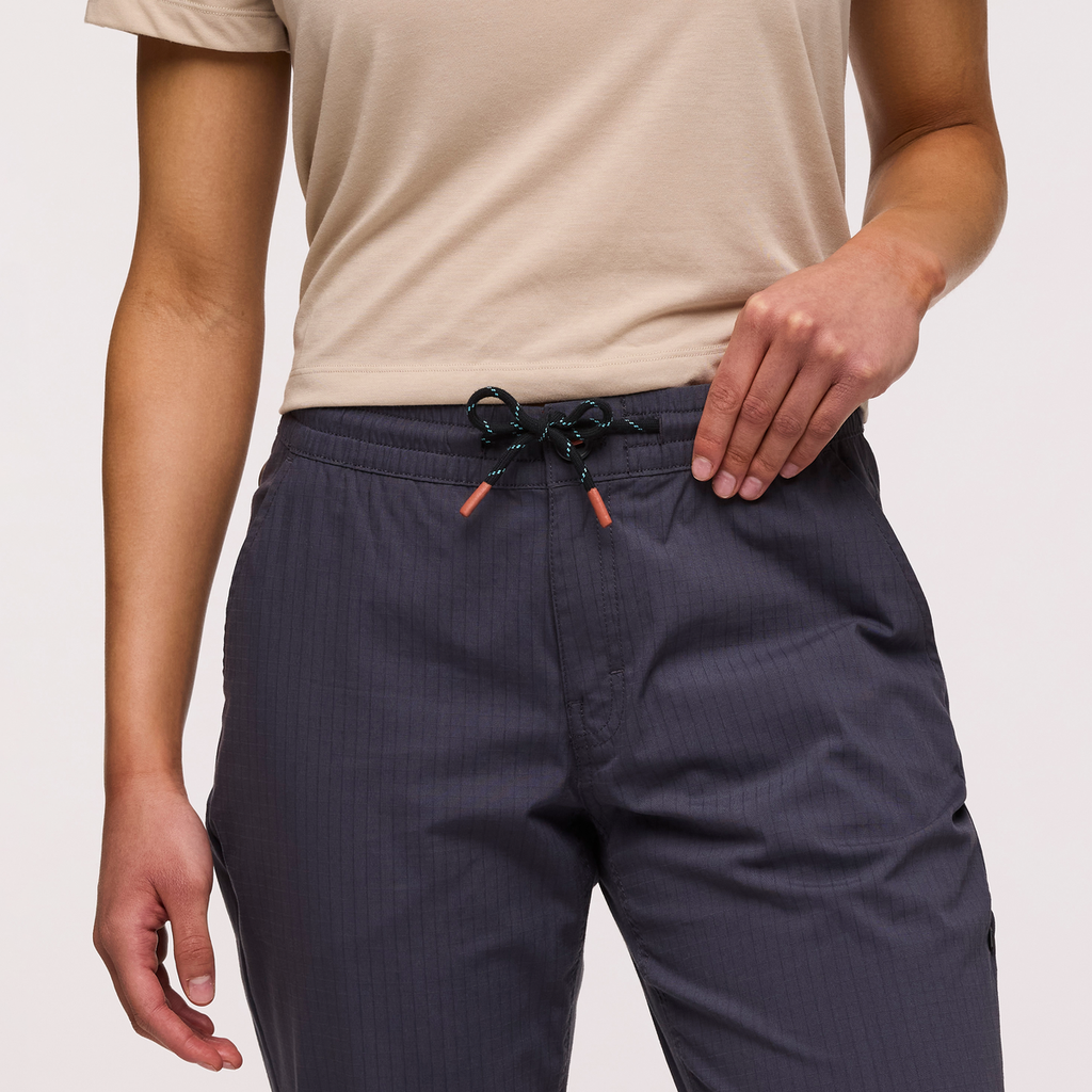 Salto Ripstop Pant Women's | Comfortable Outdoor Top