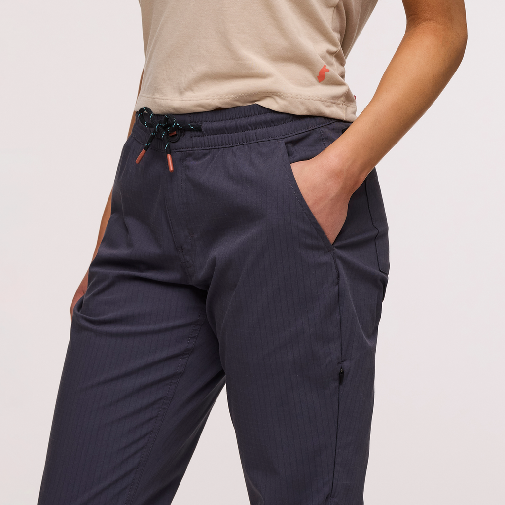 Salto Ripstop Pant Women's | Comfortable Outdoor Top