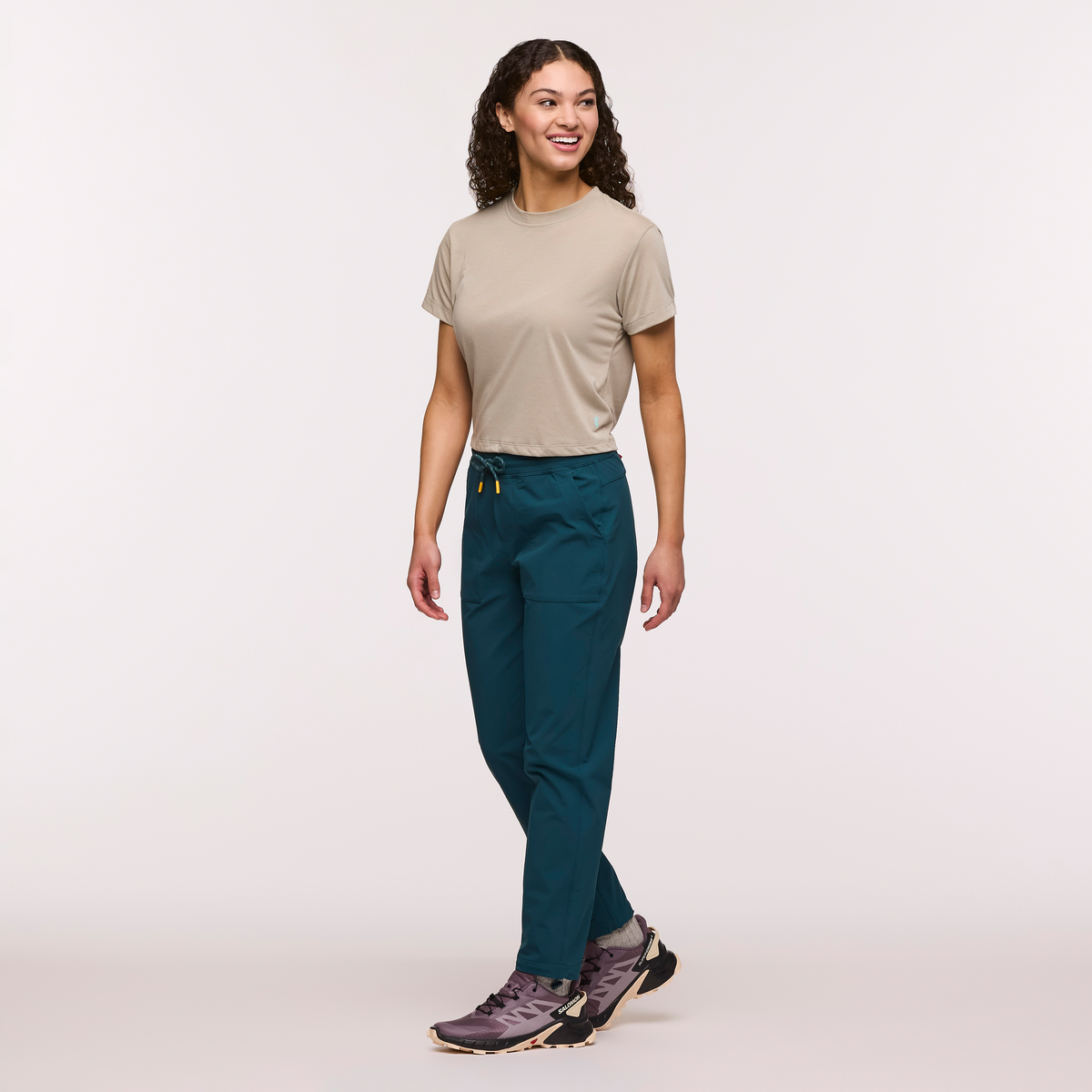 Subo Tech Pant Women's | Versatile Outdoor Bottoms