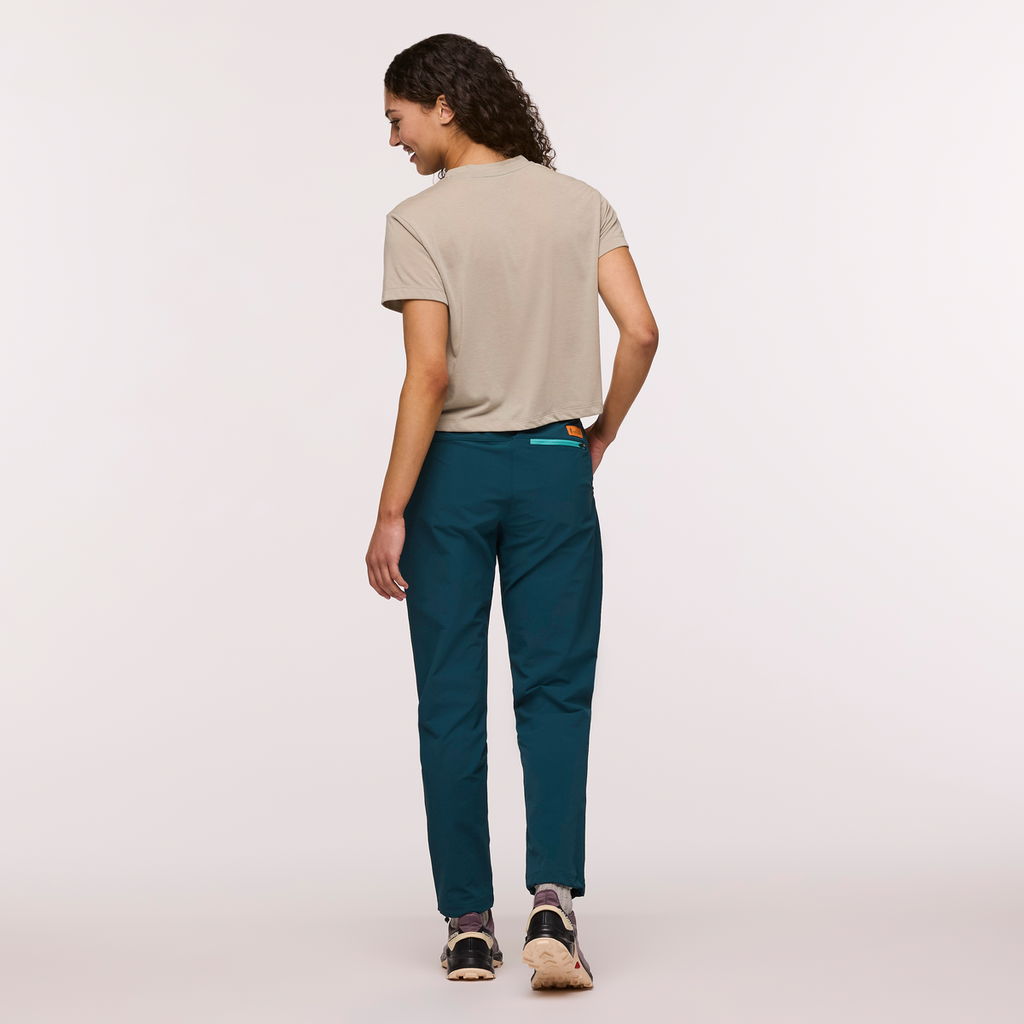 Subo Tech Pant Women's | Versatile Outdoor Bottoms