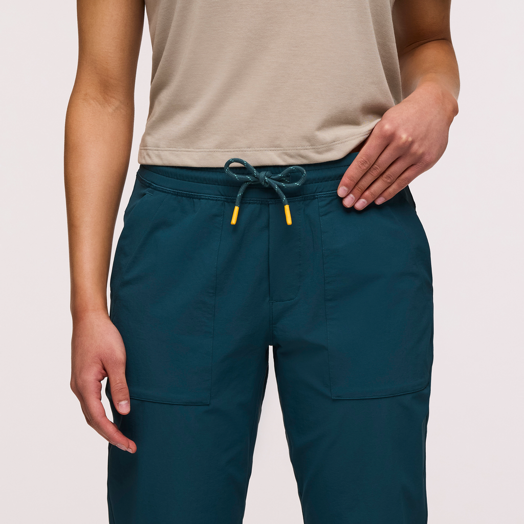 Subo Tech Pant Women's | Versatile Outdoor Bottoms