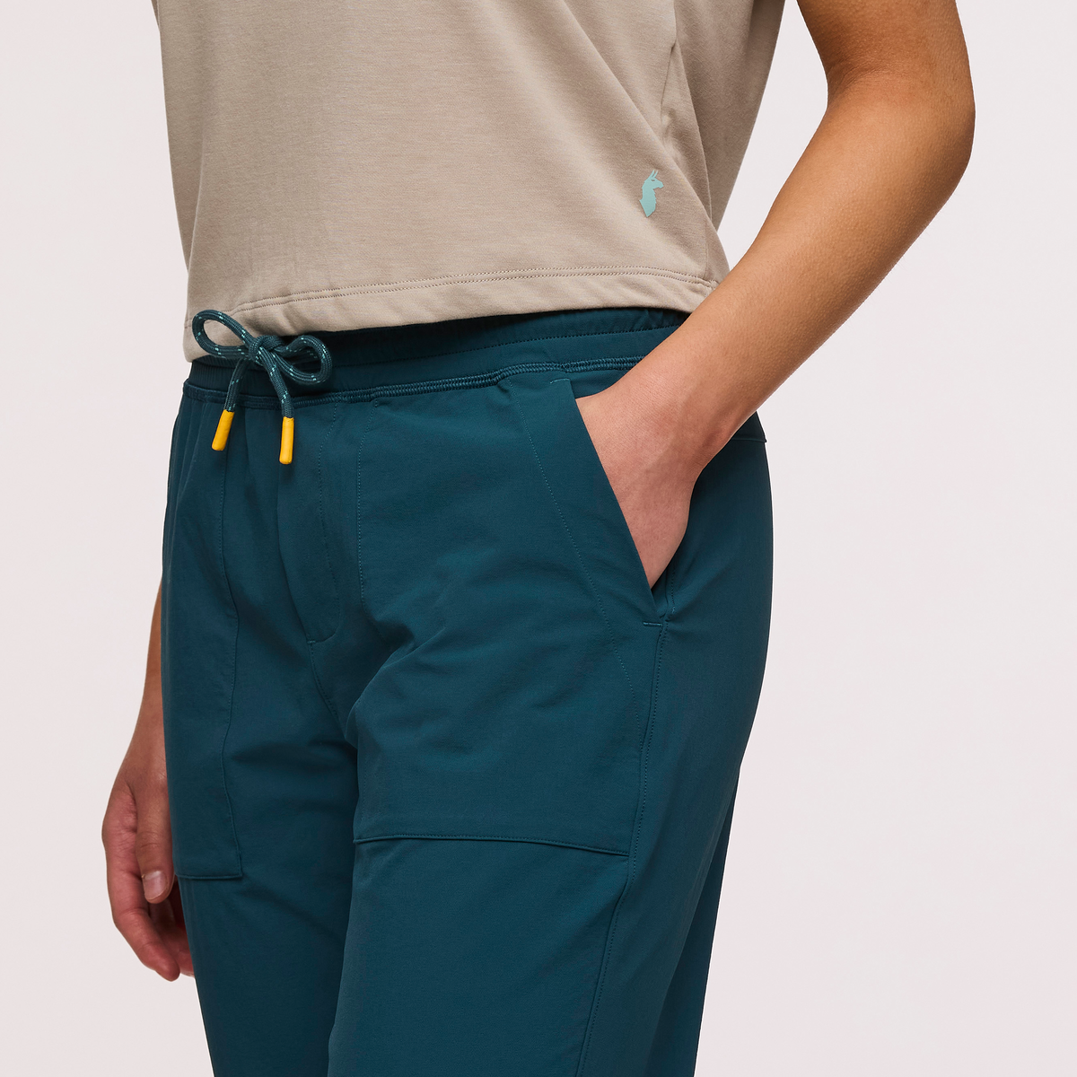 Subo Tech Pant Women's | Versatile Outdoor Bottoms